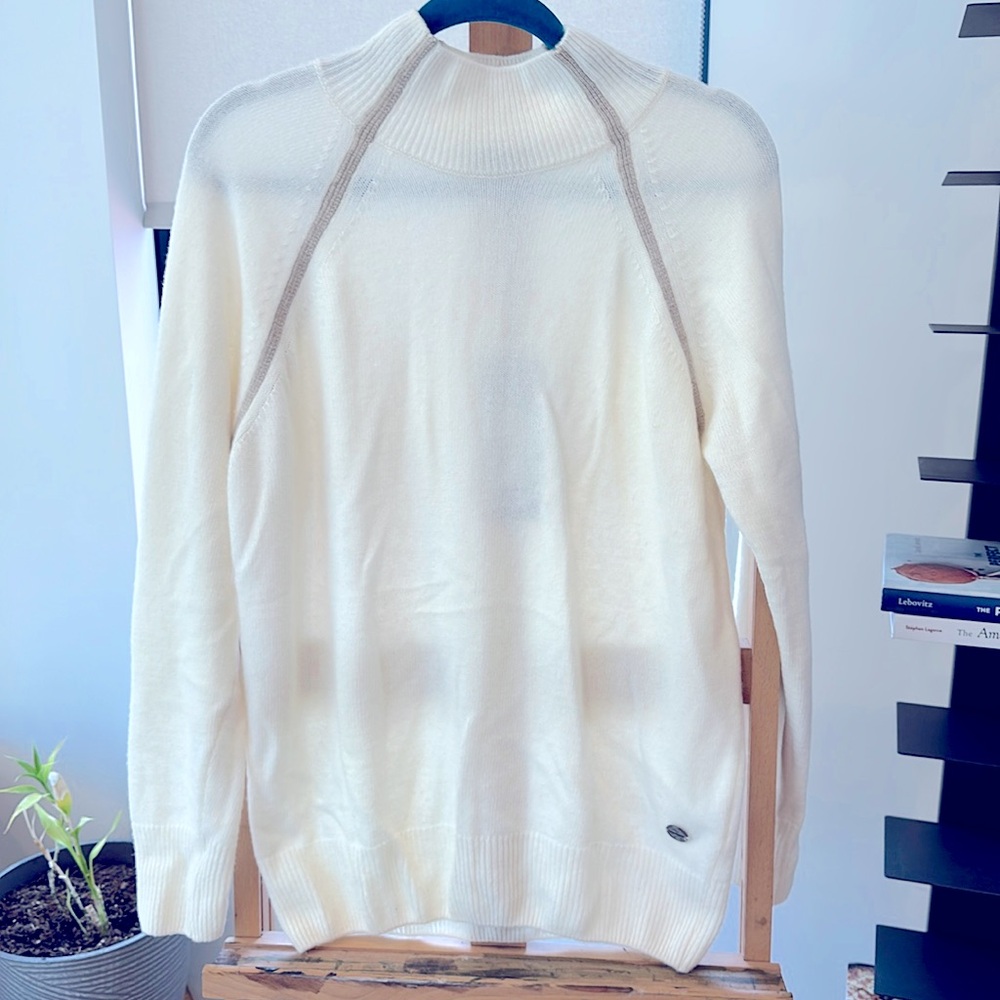 North sails sweater